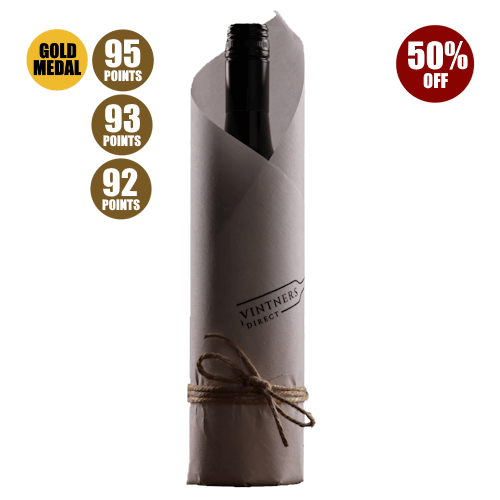 Secret Wine No 200, Clare Valley Cabernet Sauvignon 2022