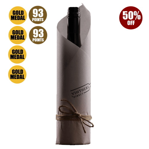 Secret Wine No 204, Coonawarra Cabernet Sauvignon 2023
