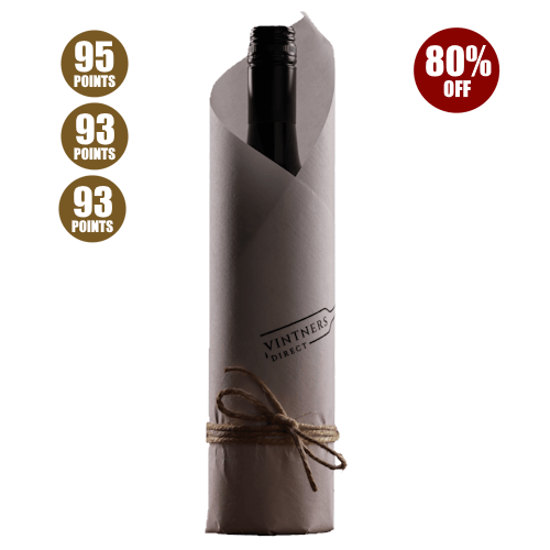 Secret Wine No 210, Clare & Barossa Valleys Cabernet Sauvignon 2020
