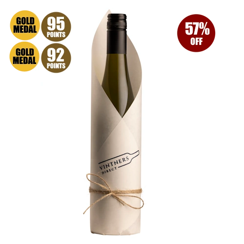 Secret Wine No 250, Clare Valley Riesling 2023