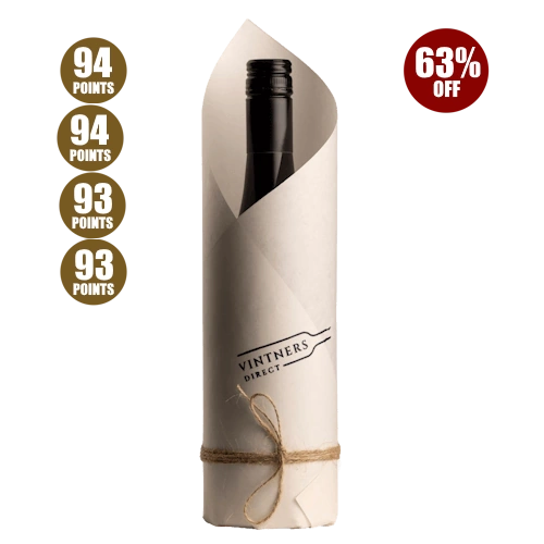 Secret Wine No 217, Barossa Valley Grenache 2024