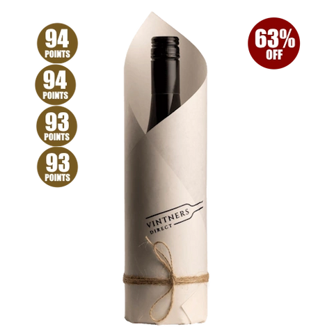 Secret Wine No 217, Barossa Valley Grenache 2024