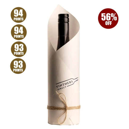 Secret Wine No 217, Barossa Valley Grenache 2024