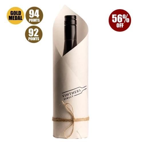 Secret Wine No 219, Barossa Valley Shiraz 2023