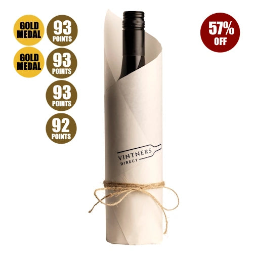 Secret Wine No 220, Hilltops Tempranillo 2024