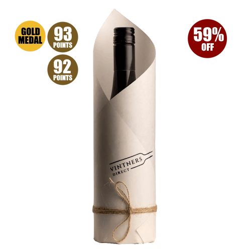 Secret Wine No 222, Tumbarumba Chardonnay 2025