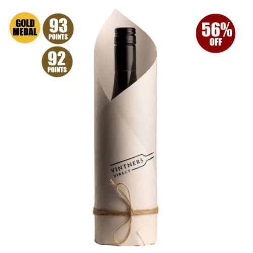 Secret Wine No 222, Tumbarumba Chardonnay 2025