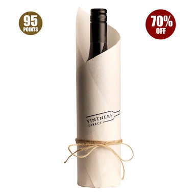 Secret Wine No 257, Old Vine McLaren Vale Shiraz 2022
