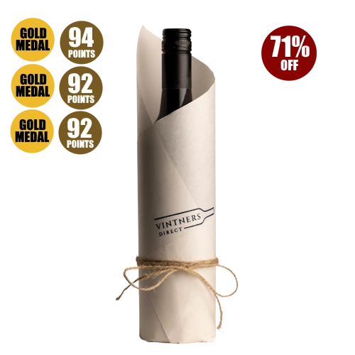 Secret Wine No 226, Reserve Barossa Valley Shiraz 2022