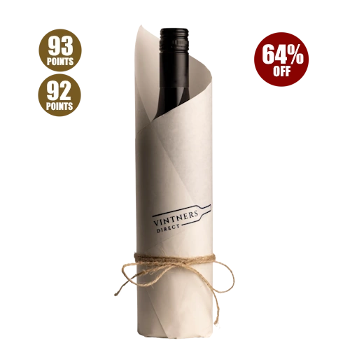 Secret Wine No 228, McLaren Vale Shiraz 2022