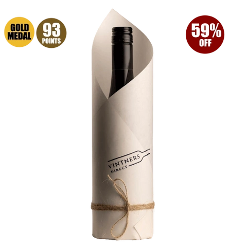 Secret Wine No 229, Tumbarumba Pinot Grigio 2025