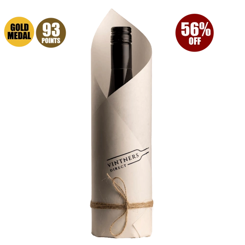 Secret Wine No 229, Tumbarumba Pinot Grigio 2025