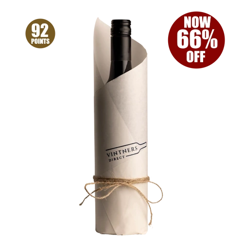 Secret Wine No 231, McLaren Vale Shiraz 2022