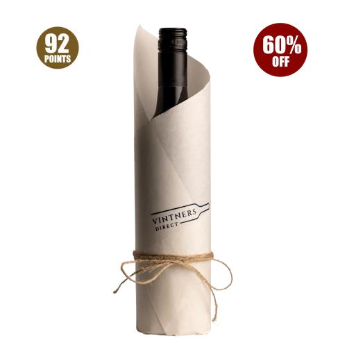 Secret Wine No 231, McLaren Vale Shiraz 2022