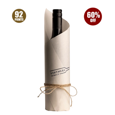 Secret Wine No 231, McLaren Vale Shiraz 2022