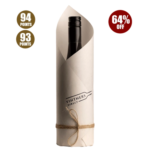 Secret Wine No 234, Margaret River Chardonnay 2023