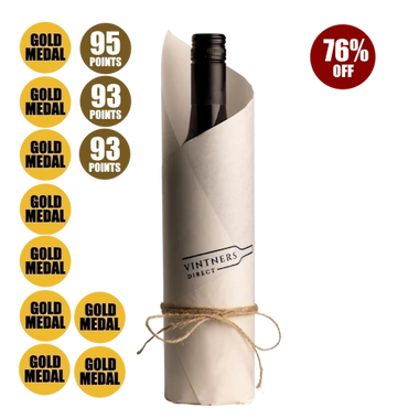 Secret Wine No 235, Reserve Coonawarra Cabernet Sauvignon 2022