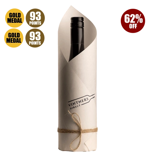 Secret Wine No 236, Tumbarumba Pinot Gris 2025