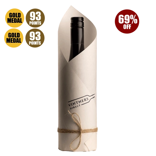 Secret Wine No 236, Tumbarumba Pinot Gris 2025