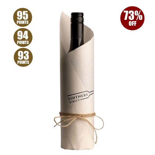 Secret Wine No 238, Barossa Valley GSM (Grenache Shiraz Mourvedre) 2021