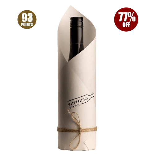 Secret Wine No 239, Adelaide Hills Old Vine Pinot Noir 2024