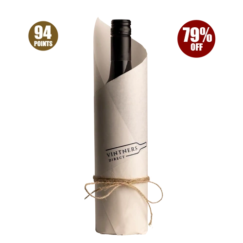 Secret Wine No 244, Barossa Valley, Single Vineyard, Old Vine, Cabernet Sauvignon 2018