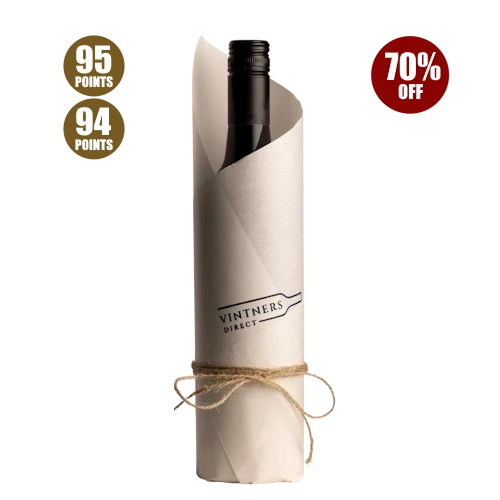 Secret Wine No 246, Barossa Valley Old Vine Shiraz 2021