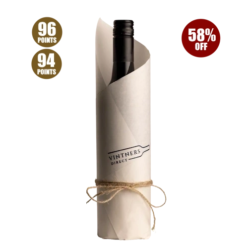 Secret Wine No 247, Barossa Valley Greenock Cabernet Sauvignon 2020