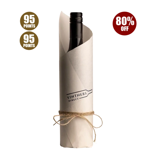 Secret Wine No 248, Padthaway & Barossa Valley Reserve Cabernet Sauvignon