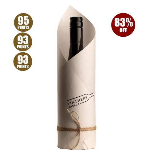 Secret Wine No 251, Clare & Barossa Valleys Cabernet Sauvignon 2020