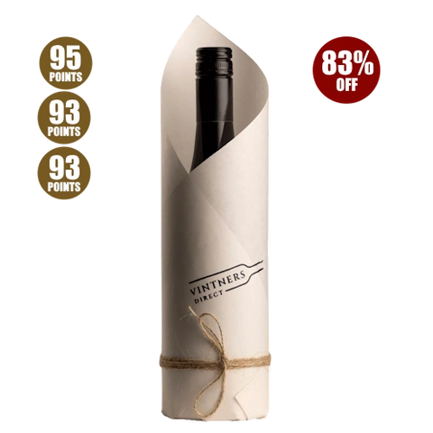 Secret Wine No 251, Clare & Barossa Valleys Cabernet Sauvignon 2020