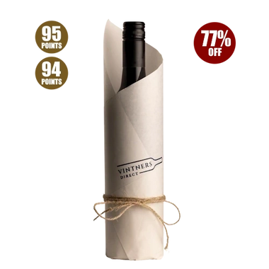Secret Wine No 252, Clare Valley Shiraz 2016