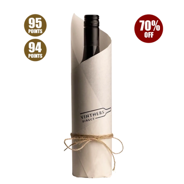 Secret Wine No 252, Clare Valley Shiraz 2016