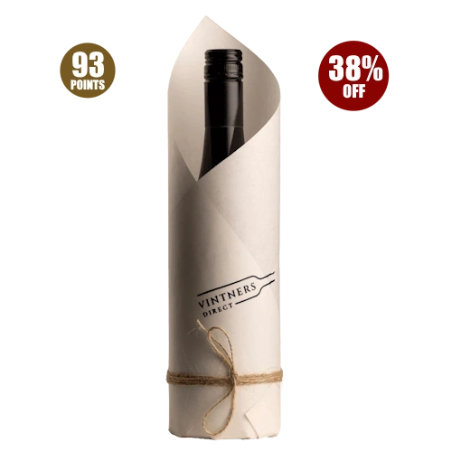 Secret Wine No 255 - 2024 Barossa GSM