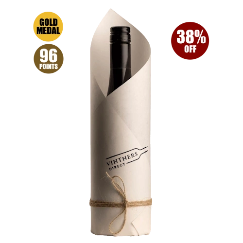 Secret Wine No 256 - 2025 Single Vineyard Clare Valley Fiano