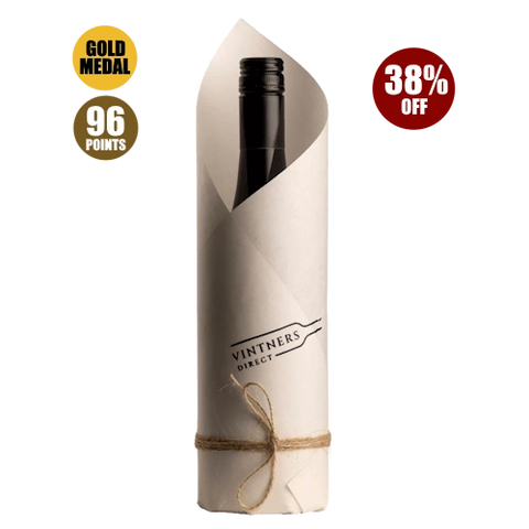 Secret Wine No 256 - 2025 Single Vineyard Clare Valley Fiano