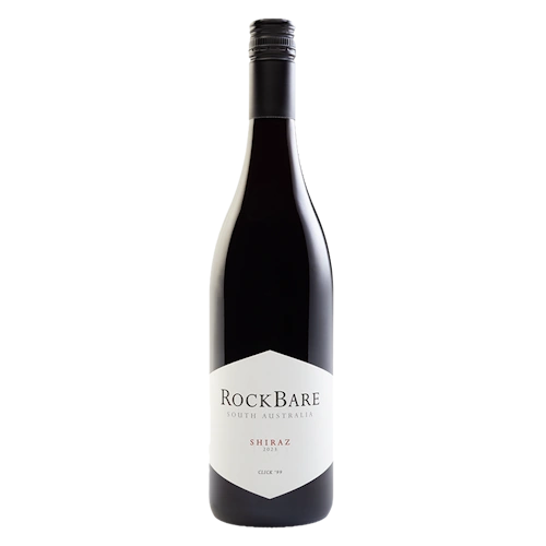 RockBare Click '99 Shiraz 2023