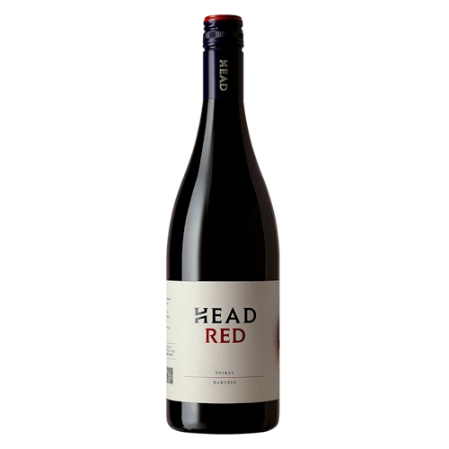HEAD Wines HEAD Red Shiraz 2022