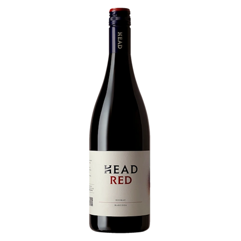 HEAD Wines HEAD Red Shiraz 2022