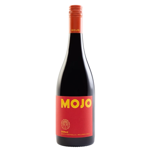 Mojo Shiraz 2024