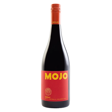 Mojo Shiraz 2024