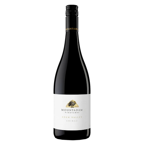 Mountadam Eden Valley Shiraz 2021