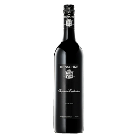 Henschke Keyneton Euphonium Shiraz Blend 2022
