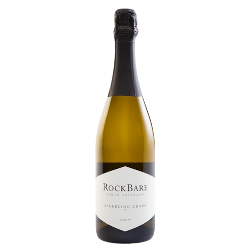 RockBare Click '99 Sparkling Cuvee NV