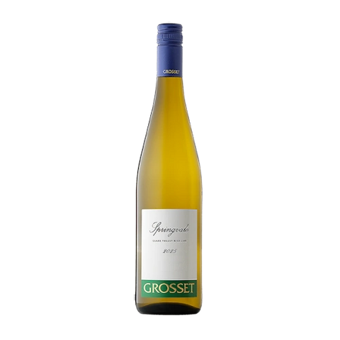 Grosset Springvale Riesling 2025