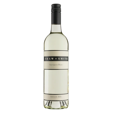 Shaw + Smith Sauvignon Blanc 2025