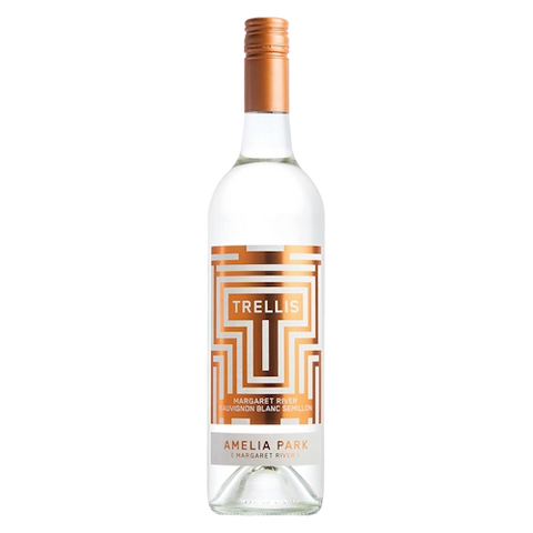Amelia Park Trellis Sauvignon Blanc Semillon 2024