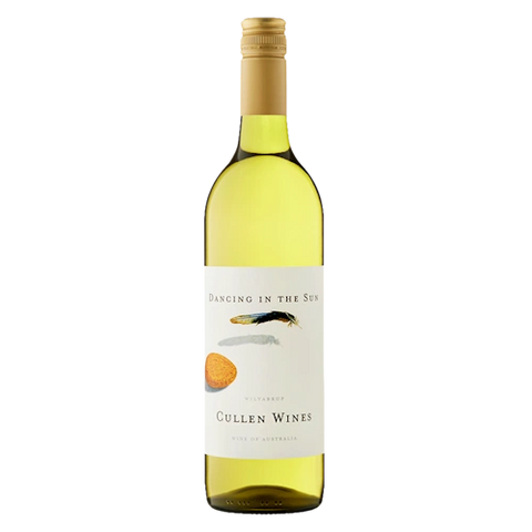 Cullen Dancing In The Sun Sauvignon Blanc Semillon 2024
