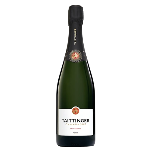 Champagne Taittinger Brut Reserve NV