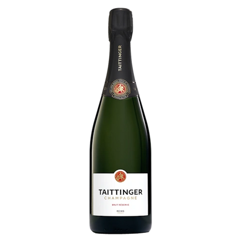 Champagne Taittinger Brut Reserve NV